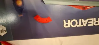 Lego Creator Bus Londres 10258