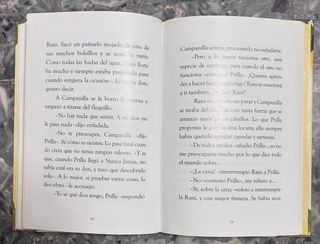 libros la diversión de Martina