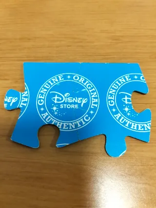 Puzzle Disney Cars 64 piezas