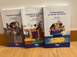 LIBROS DE SUPER LETRAS PARA NIÑOS