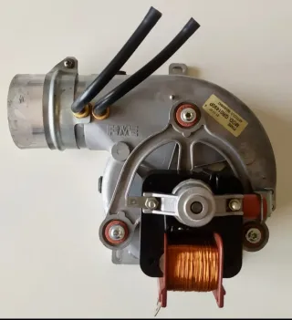 VENTILADOR CALDERA FAGOR ECOMINI FEB 23E N