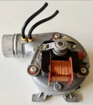 VENTILADOR CALDERA FAGOR ECOMINI FEB 23E N