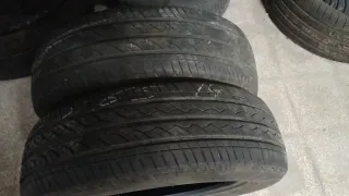 Set Pneumatici Hifly 165/65R14