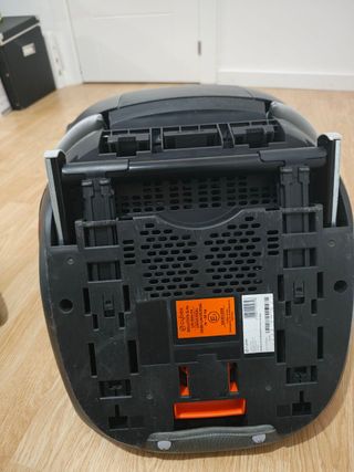 Silla coche Cybex Gold S-Fix