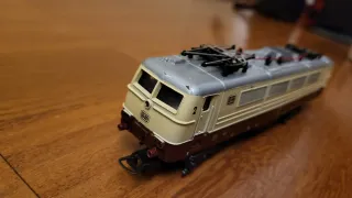 Trenini Lima vintage