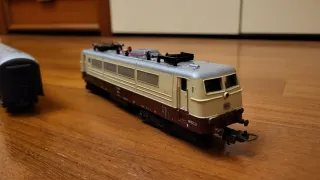 Trenini Lima vintage