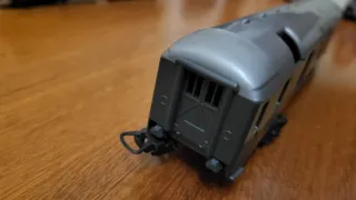 Trenini Lima vintage