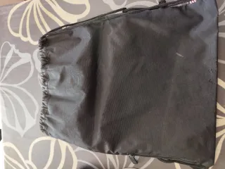 Adidas sacca palestra con omaggi