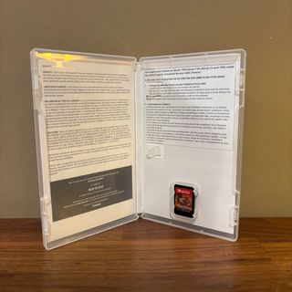 Sonic Forces per Nintendo Switch