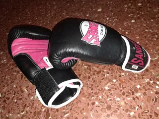 Guantes Sandee Artes Marciales 10 OZ