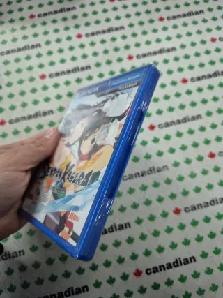 NUEVO Senran Kagura: Estival Versus PS Vita