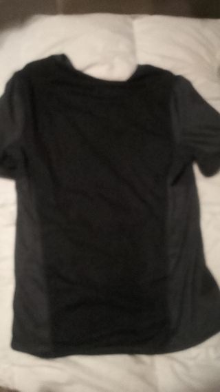 Camiseta deportiva Domyos chico Talla L