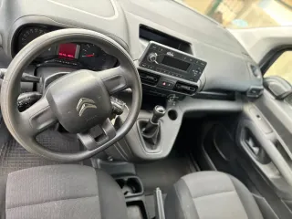 Citroen Berlingo 2021