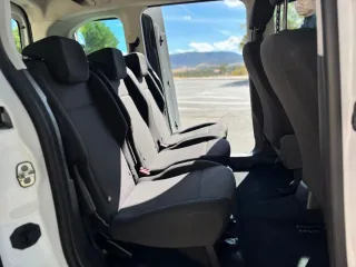 Citroen Berlingo 2021