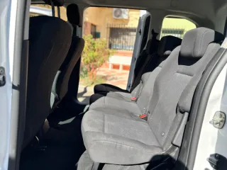 Citroen Berlingo 2021