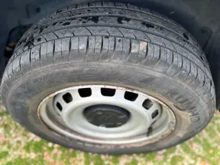 Citroen Berlingo 2021