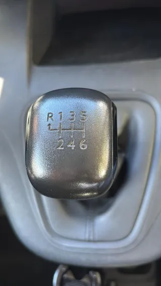 Citroen Berlingo 2021