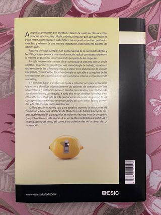 Plan de comunicación on y off en la práctica
