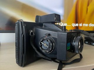 Fotocamera Polaroid classica