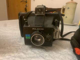Fotocamera Polaroid classica