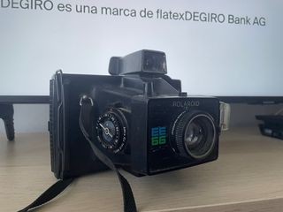 Fotocamera Polaroid classica