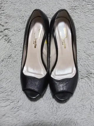 Zapatos de tacón para mujer