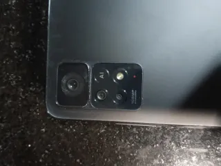 Xiaomi Redmi Note 11
