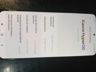 Xiaomi Redmi Note 11