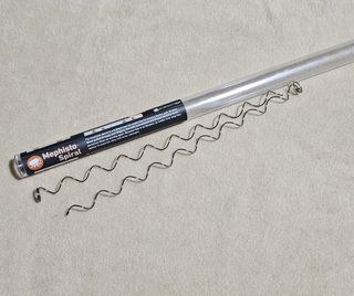 Mephisto Spiral Curiosity Box