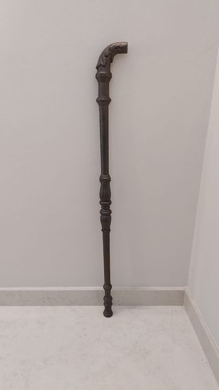 Caposcala Ghisa Fine '800