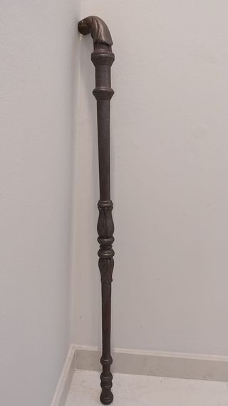 Caposcala Ghisa Fine '800