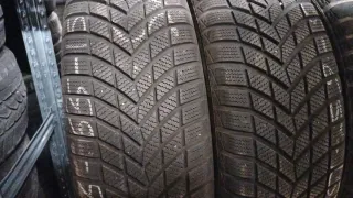 Set Pneumatici usati ecozen infinity