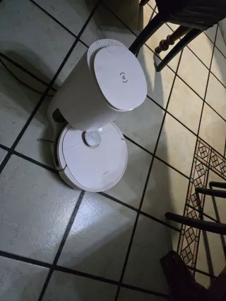 ECOVACS DEEBOT N10 PLUS