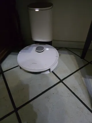 ECOVACS DEEBOT N10 PLUS