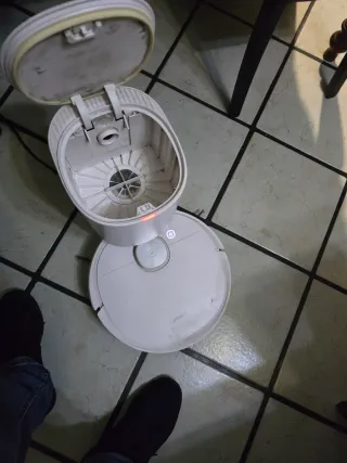 ECOVACS DEEBOT N10 PLUS