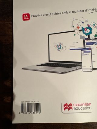 EMV Mecanitzacio Basica