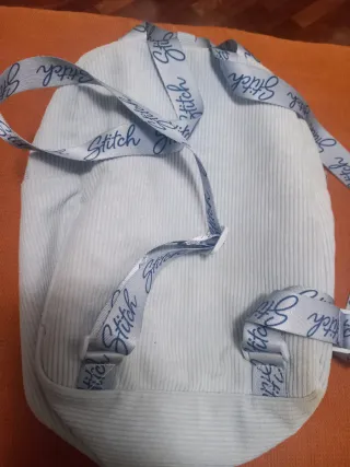 Zainetto Stitch Disney bambina zaino originale