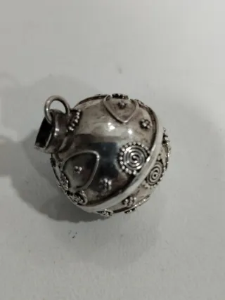 Llamador de Ángel Plata