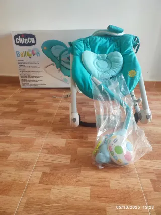 Hamaca Chicco Balloon