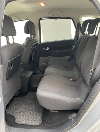 Renault Grand Scenic 2009