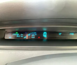 Renault Grand Scenic 2009