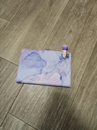 Tablet Teclast 10" P30S con funda incluida.