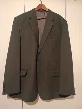 Chaqueta americana CANDA Talla 66 (3XL)