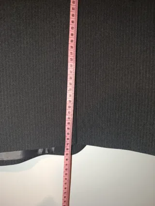 Chaqueta americana CANDA Talla 66 (3XL)