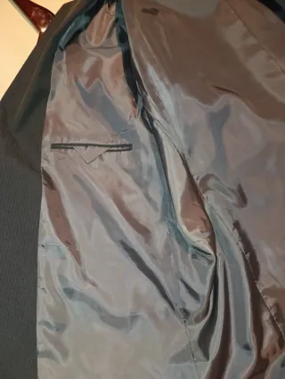 Chaqueta americana CANDA Talla 66 (3XL)