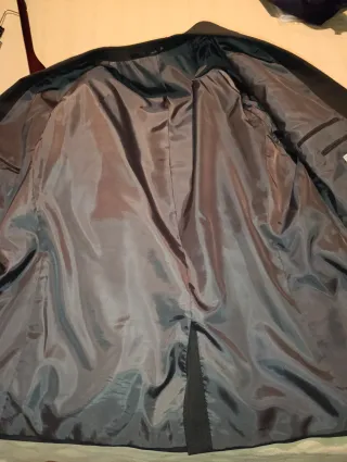 Chaqueta americana CANDA Talla 66 (3XL)