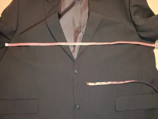 Chaqueta americana CANDA Talla 66 (3XL)