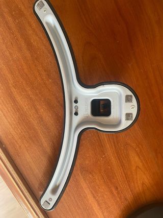 Soporte Base TV LG Negro nuevo