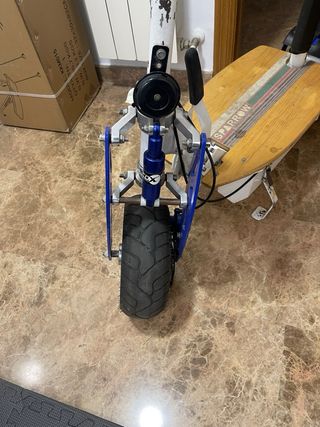 PATINETE ELÉCTRICO SPARROW 2.000 W