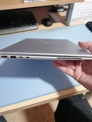 HP Elitebook 845 G11 AMD Ryzen7 8840U 32GB RAM 1TB